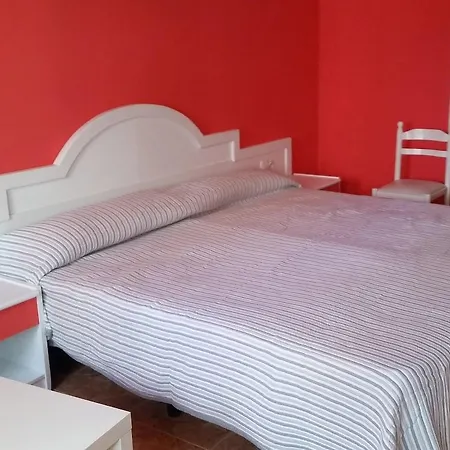 Vivienda Perez Martin *