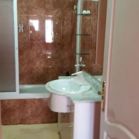 Vivienda Perez Martin * プエルト・デル・ロサリオ