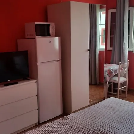 Vivienda Perez Martin *