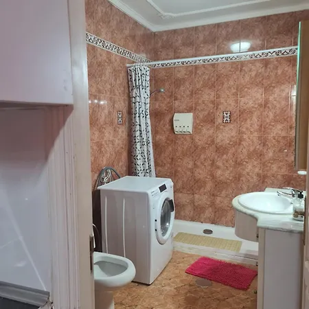 Vivienda Perez Martin プエルト・デル・ロサリオ