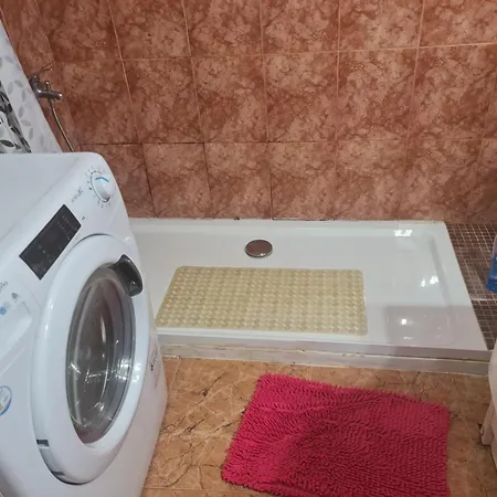 Vivienda Perez Martin Appartement