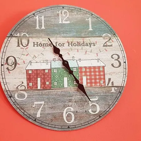 Appartement Vivienda Perez Martin *