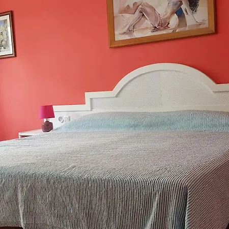 Vivienda Perez Martin * プエルト・デル・ロサリオ