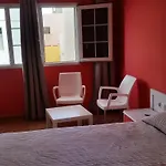 Apartament Vivienda Perez Martin