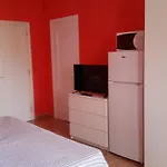 Apartament Vivienda Perez Martin
