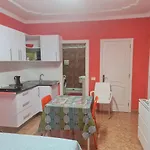 Vivienda Perez Martin Apartament *