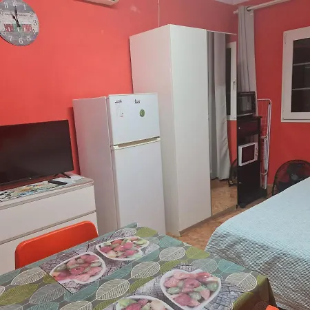 Apartament Vivienda Perez Martin
