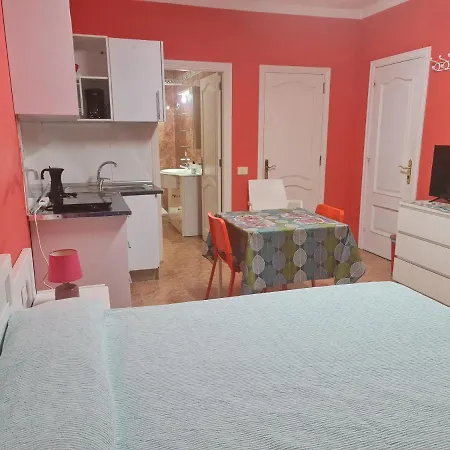 Vivienda Perez Martin Apartamento Puerto del Rosario (Fuerteventura)