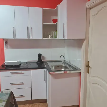 Vivienda Perez Martin * Puerto del Rosario (Fuerteventura)