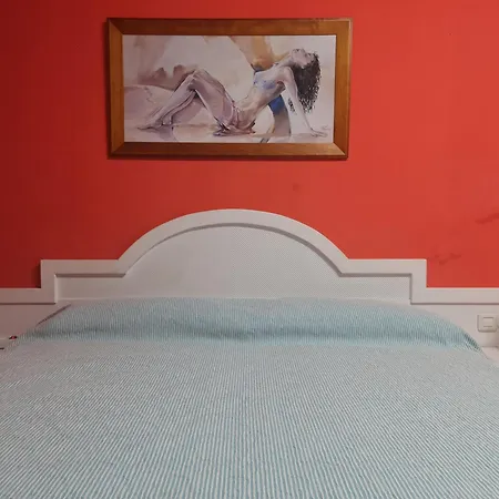 Vivienda Perez Martin Apartment Puerto del Rosario (Fuerteventura)