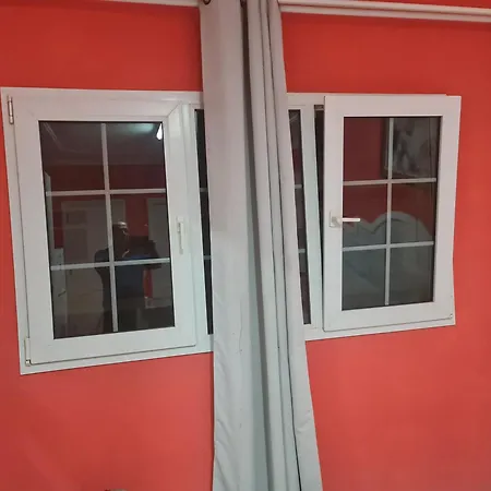 Apartamento Vivienda Perez Martin