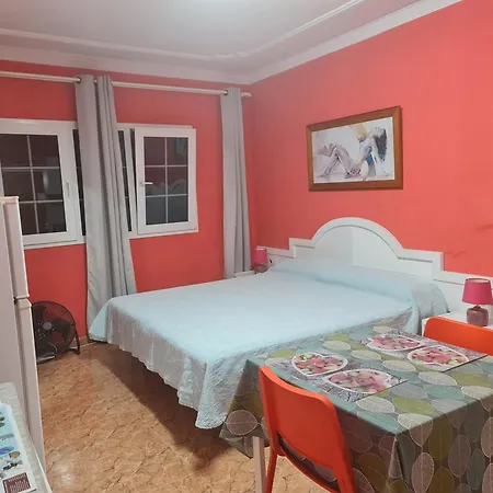 Vivienda Perez Martin Apartamento Puerto del Rosario (Fuerteventura)