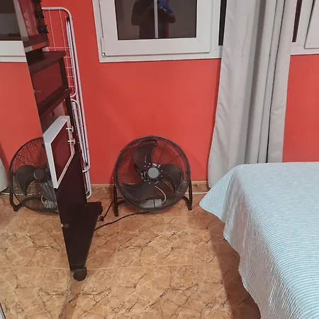 Apartament Vivienda Perez Martin Puerto del Rosario (Fuerteventura)