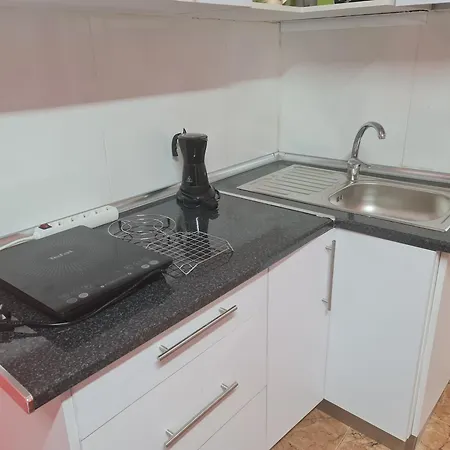 Vivienda Perez Martin * Puerto del Rosario (Fuerteventura)