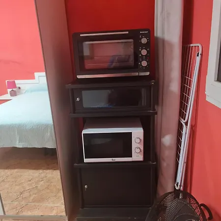 Apartamento Vivienda Perez Martin Puerto del Rosario (Fuerteventura)