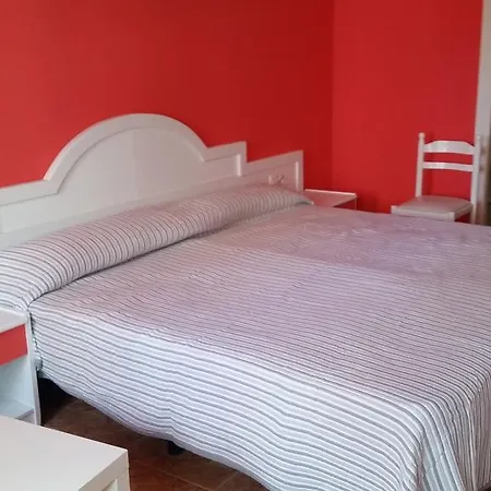 Vivienda Perez Martin