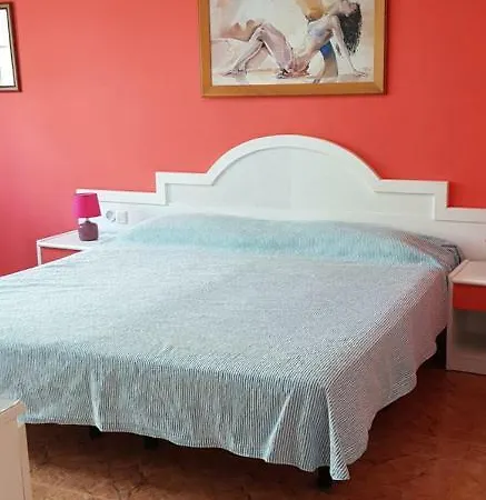 Apartamento Vivienda Perez Martin *