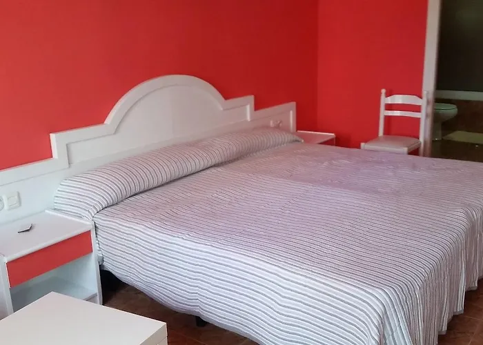 Vivienda Perez Martin *