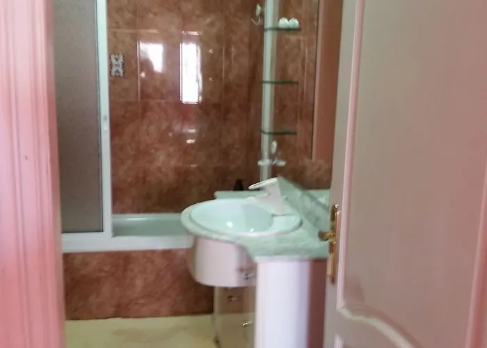 Vivienda Perez Martin * 푸에르토델로사리오