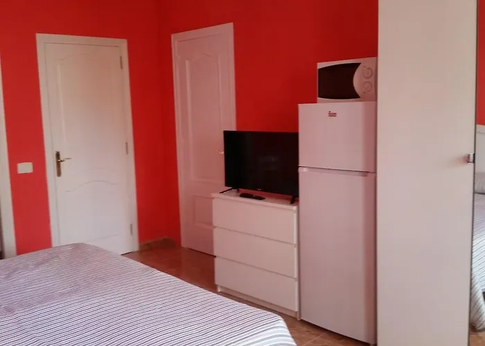 아파트 Vivienda Perez Martin