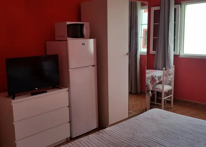 Vivienda Perez Martin *