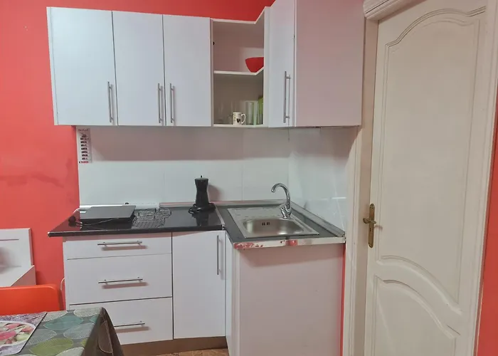 Vivienda Perez Martin * 푸에르토델로사리오