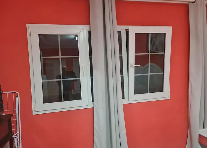 아파트 Vivienda Perez Martin