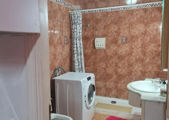 Vivienda Perez Martin 푸에르토델로사리오