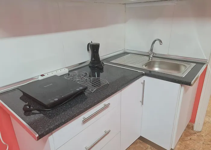 Vivienda Perez Martin * 푸에르토델로사리오