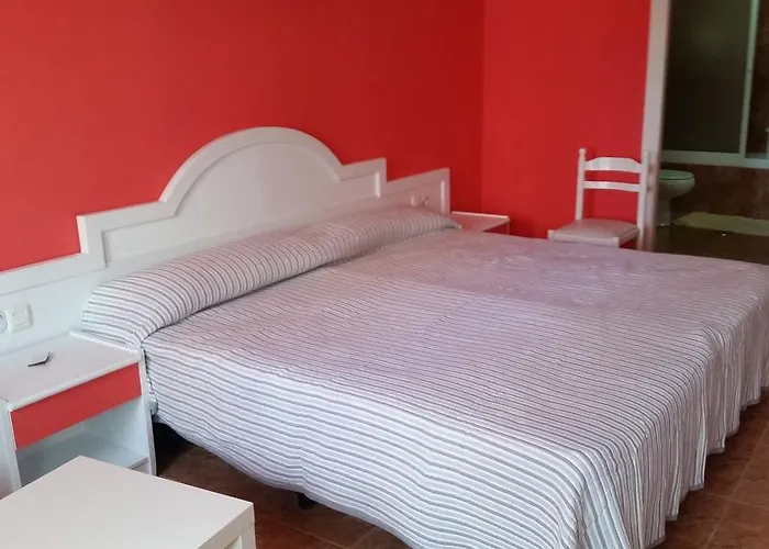 Vivienda Perez Martin