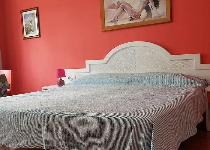 Vivienda Perez Martin * 푸에르토델로사리오