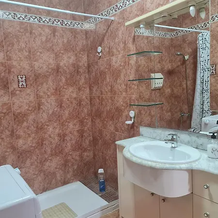 Vivienda Perez Martin Lägenhet Puerto del Rosario (Fuerteventura)